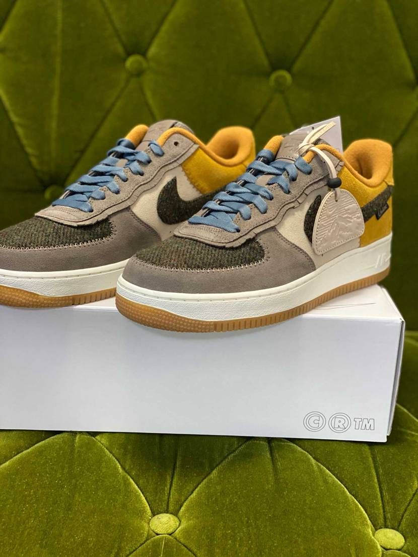 ペンドルトン届いたー