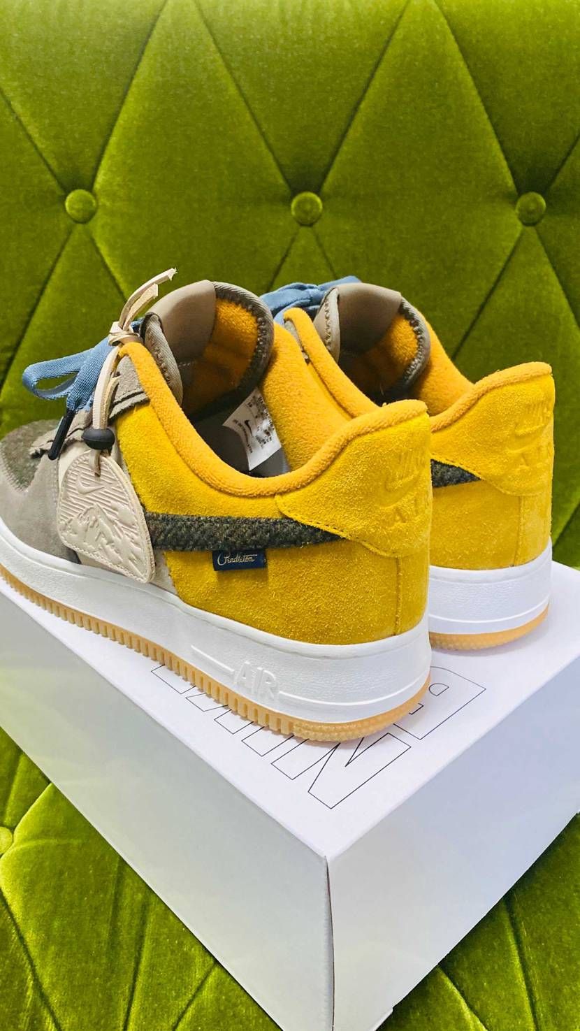 ペンドルトン届いたー