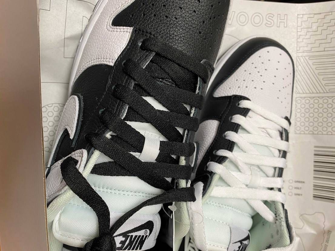 到着しました^ - ^
仕事中に急いでやったせいで、スエードじゃなかった(￣▽