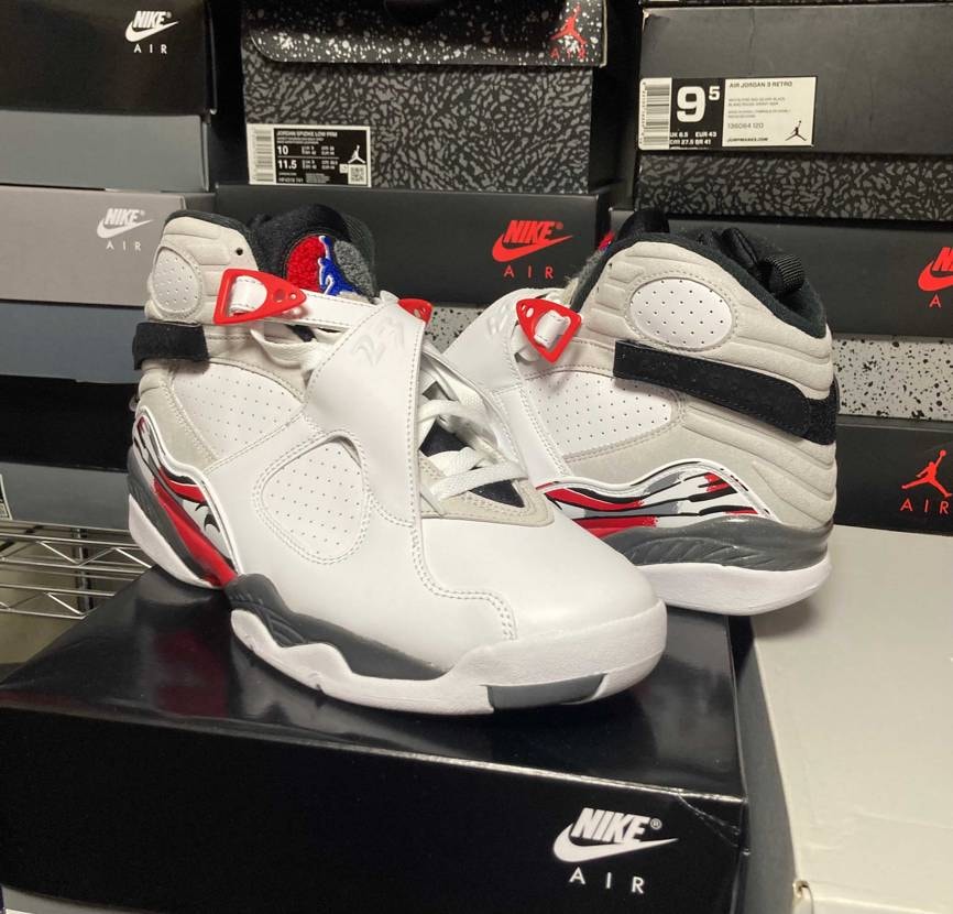 カッコいい！
OGカラー揃った！