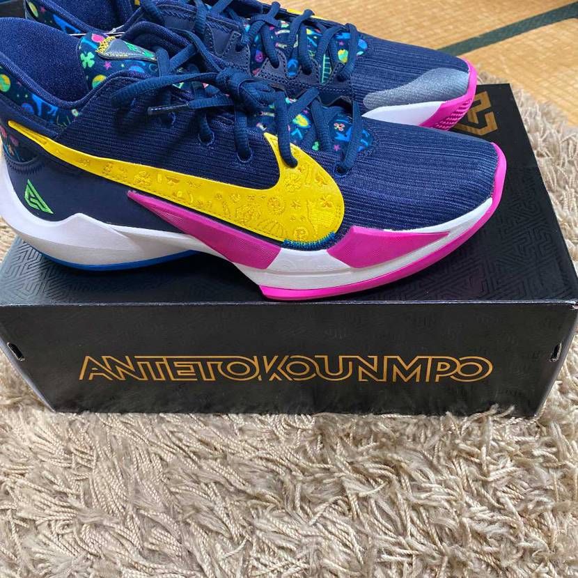 買ったけど全然人気ない😁
めちゃくちゃかっこいいのに。