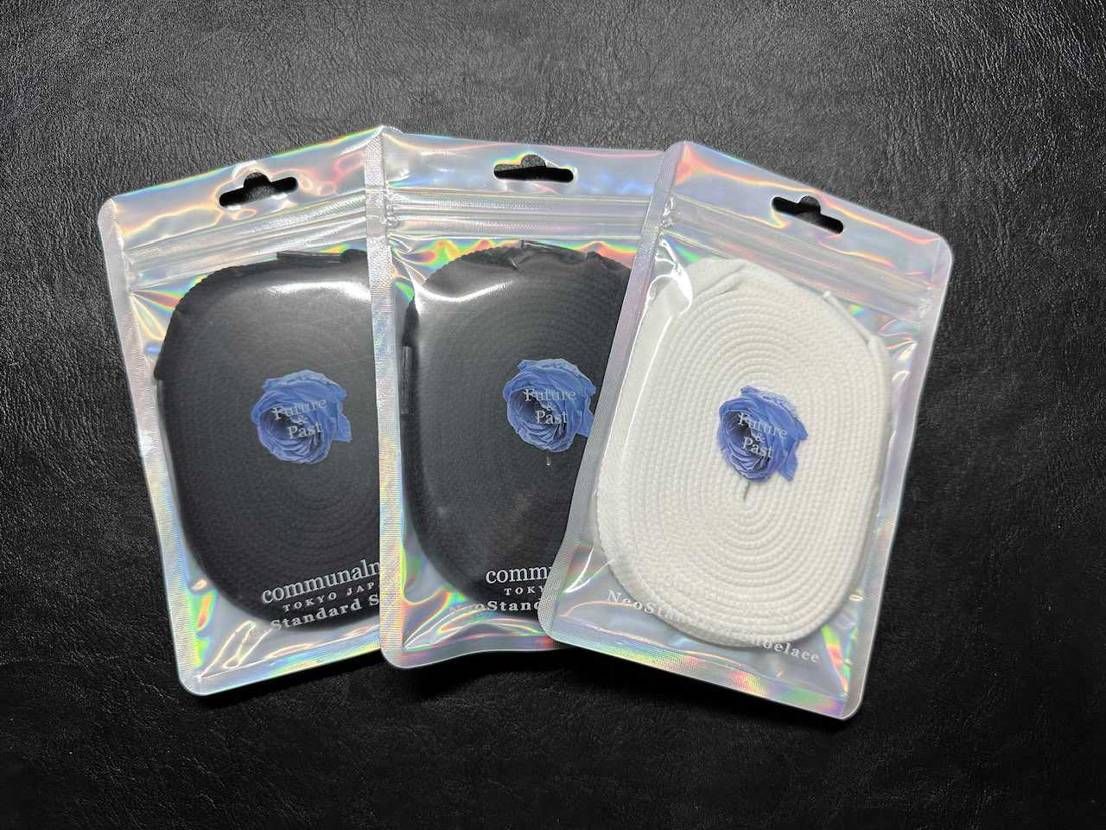 ハイカット全部これにしようかな