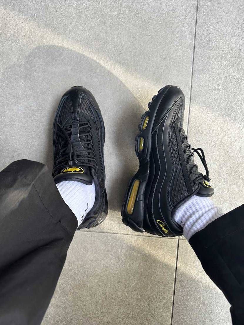 俺たちの95
