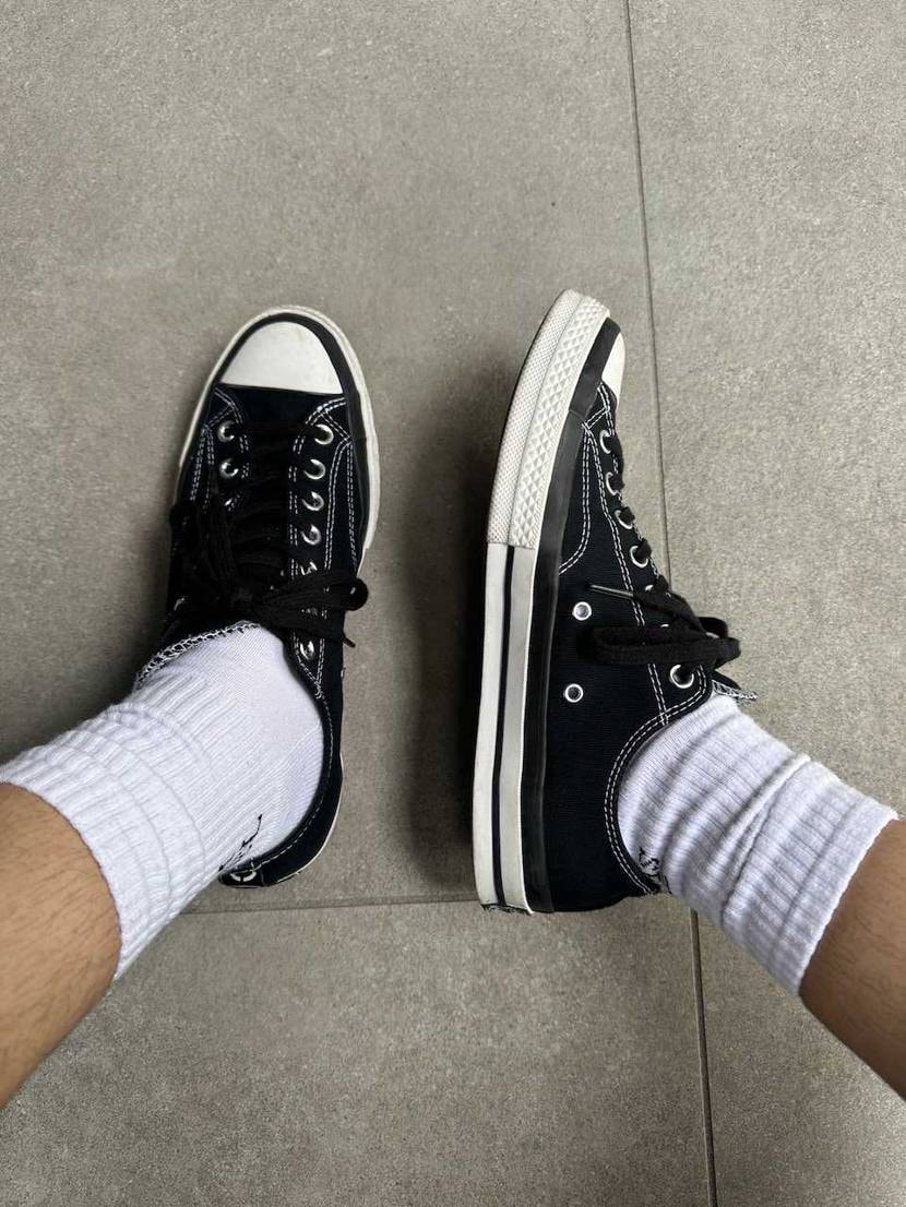 もうすぐショートパンツの時期も終わりますね