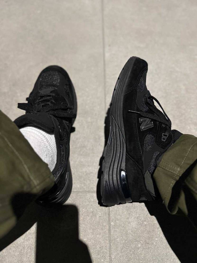 履いた秋、買った秋