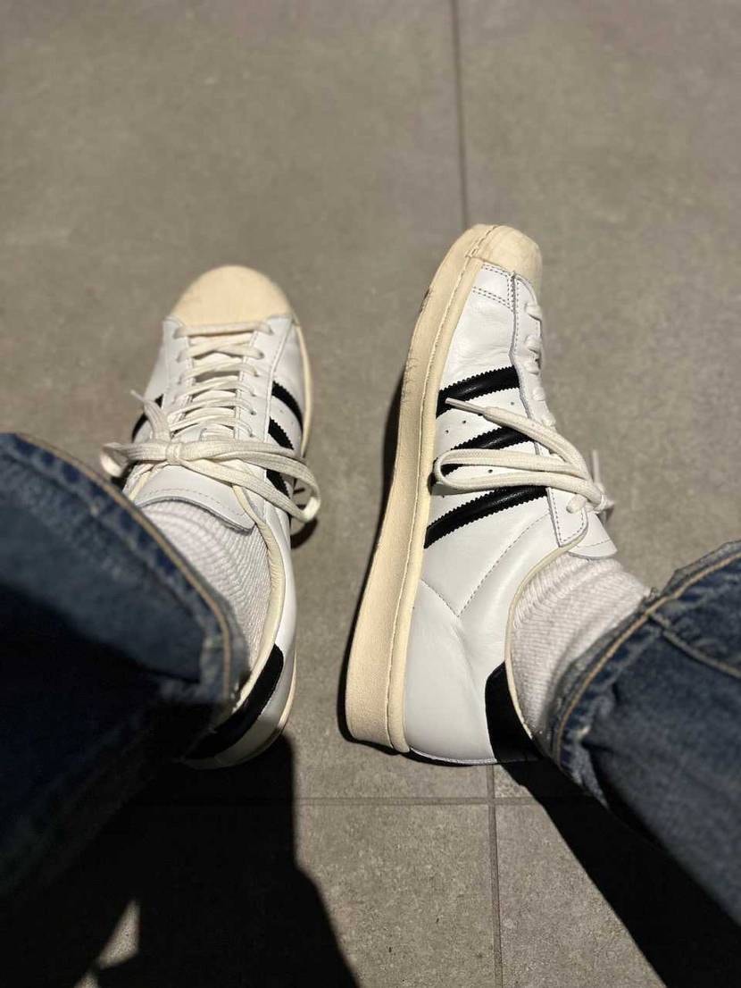 久々のスーパースター