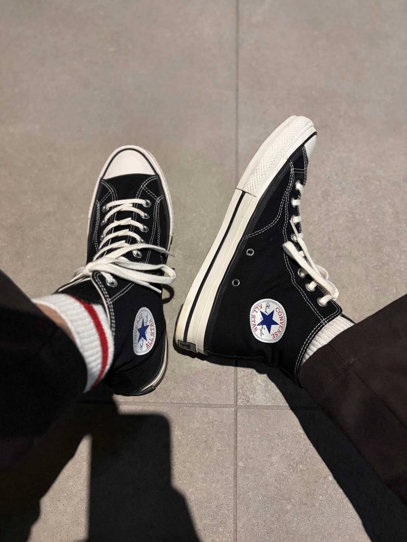 自分だけがわかるaddict
嫁からは全く共感を得られませんでした。