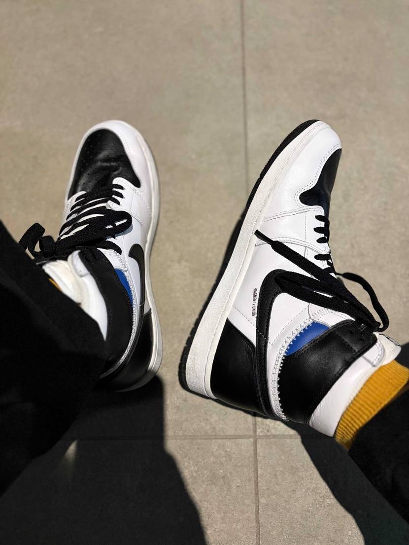 子どもと出掛けるとめちゃくちゃ踏まれるのは俺だけ？