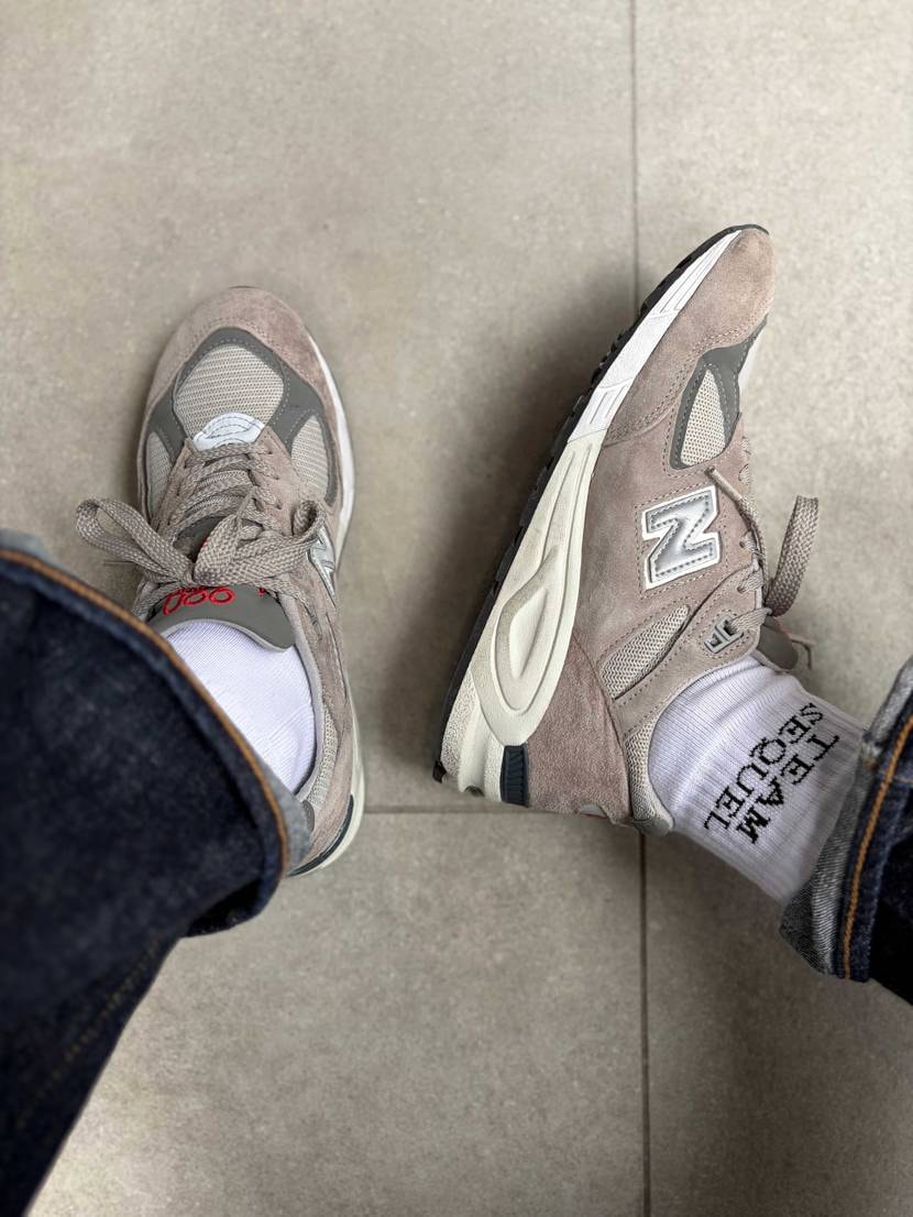 990V2復刻してくれ