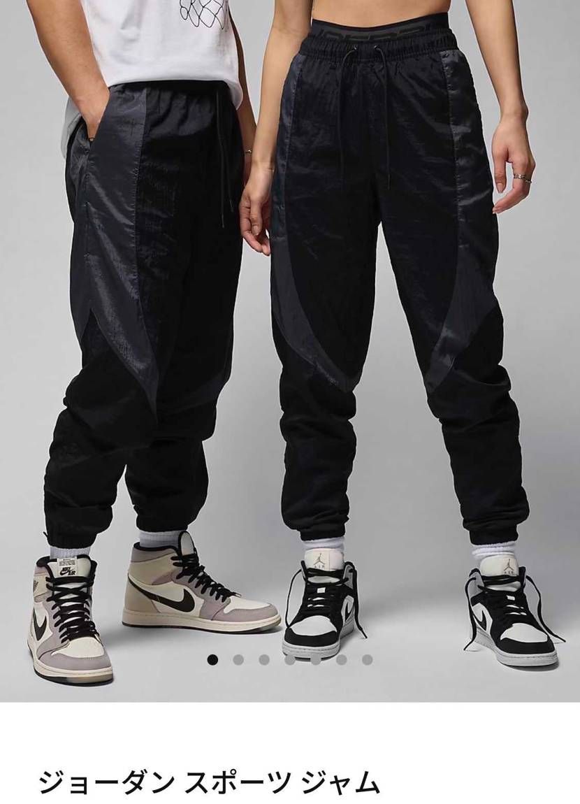 パリAJ4に合いそうなので買ってみました🤔