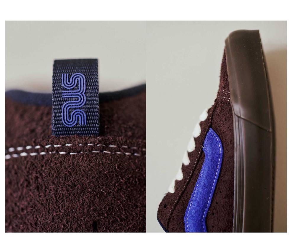 毛足長め、全体太め、タン厚めで。
あ、足数も多めでお願いします🤲