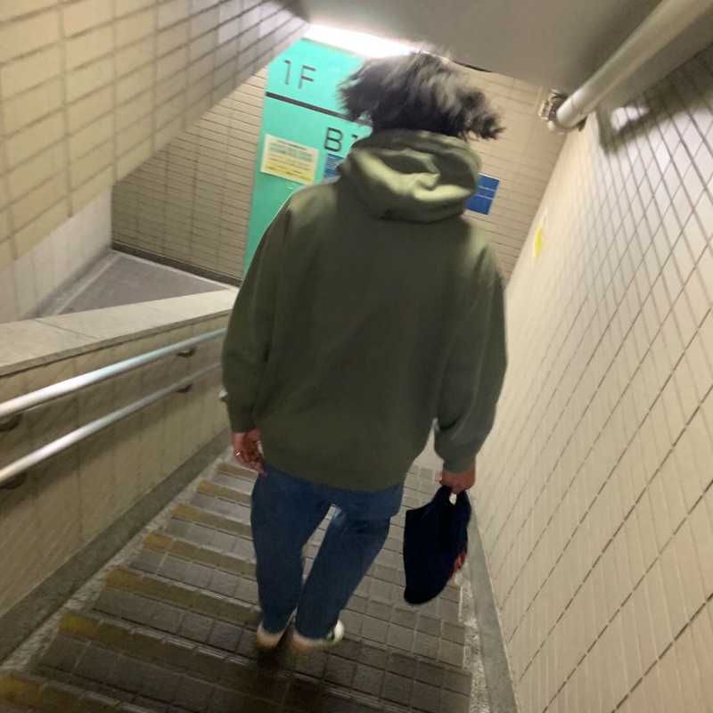 たーきー