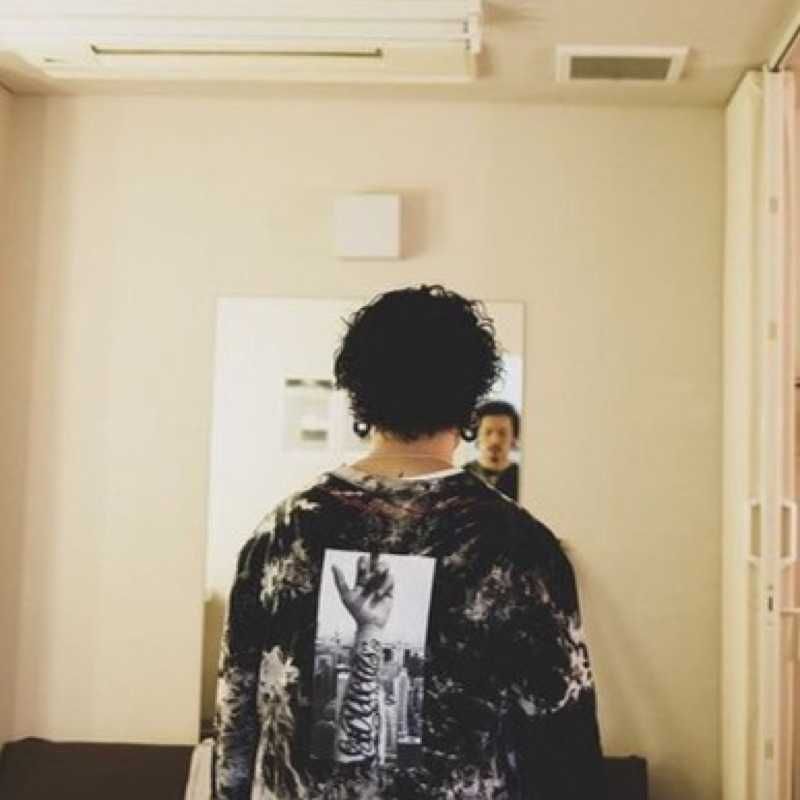 ユーザーアイコン