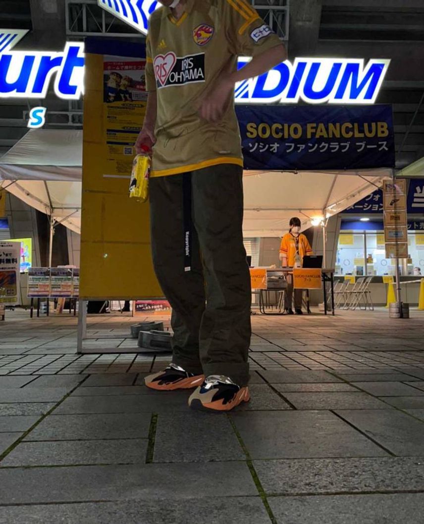 ベガルタ仙台こらぼ