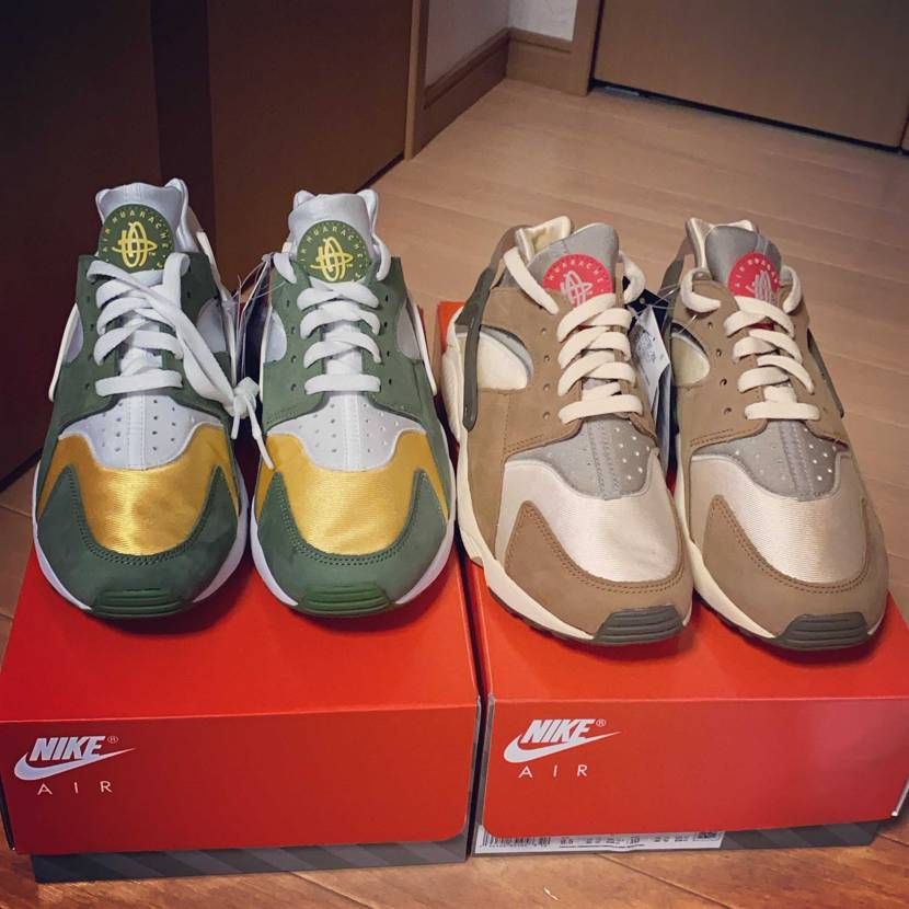 久しぶりのゲットです！プレ値なんて気にしません。自分がかっこよく見えるかどうか。