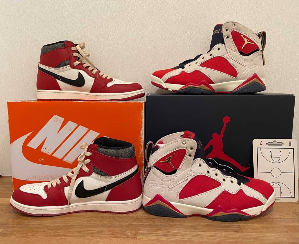 サイコー。

今月はNIKEさんに貢がせていただきました笑笑

来月も貢