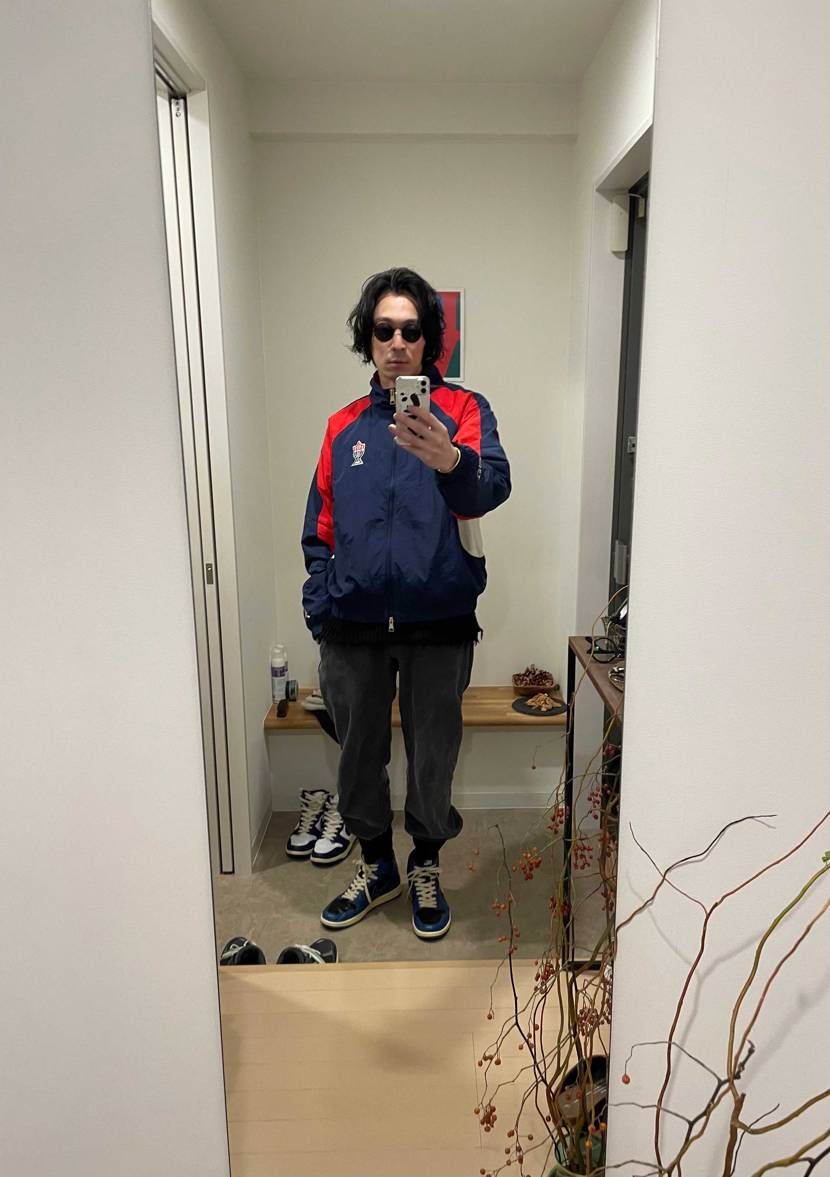 サイコー。

今月はNIKEさんに貢がせていただきました