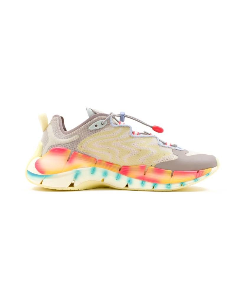 REEBOK x BRAIN DEADの ZIG KINET