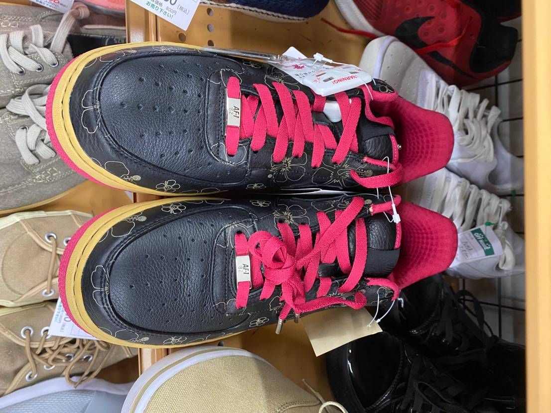 このフォース初めて見たわ