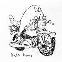 ROAD KING