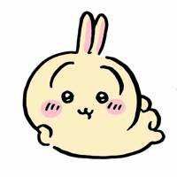 うさぎ
