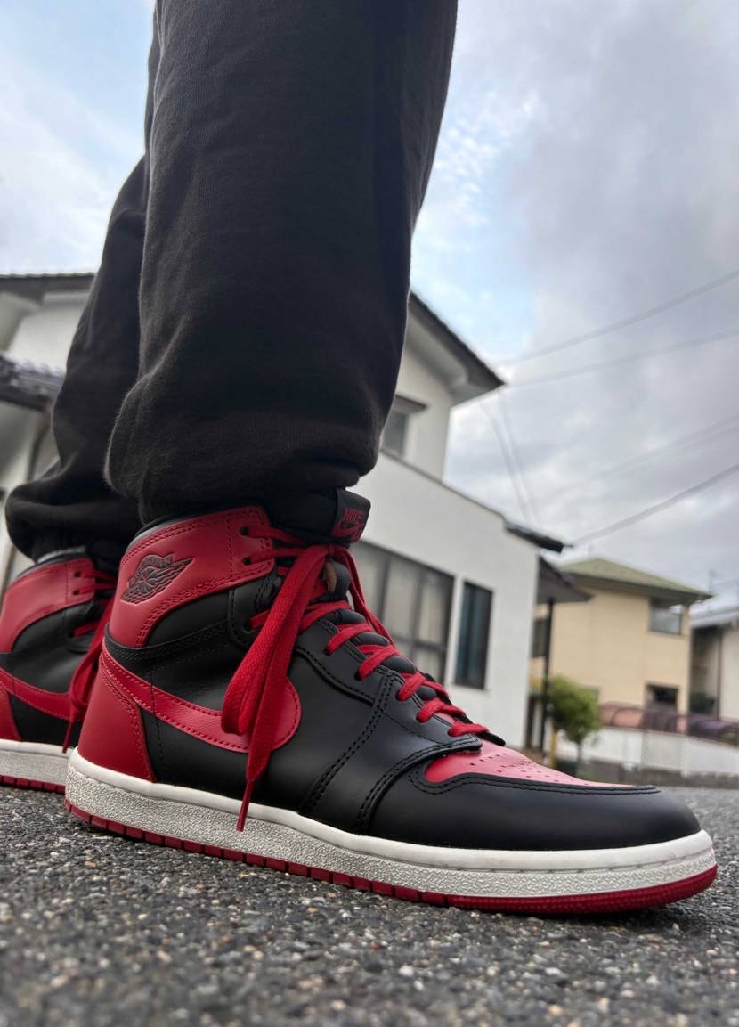 おはようございマスっ
...ようやくスウェット履いて心地よ