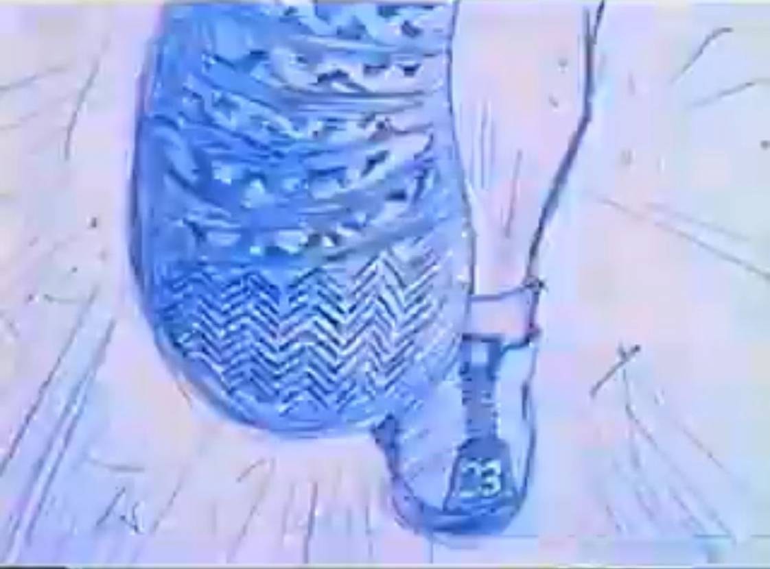 こんにちは〜😚
ようやくゆっくり履けた〜🥹
と、思ったら