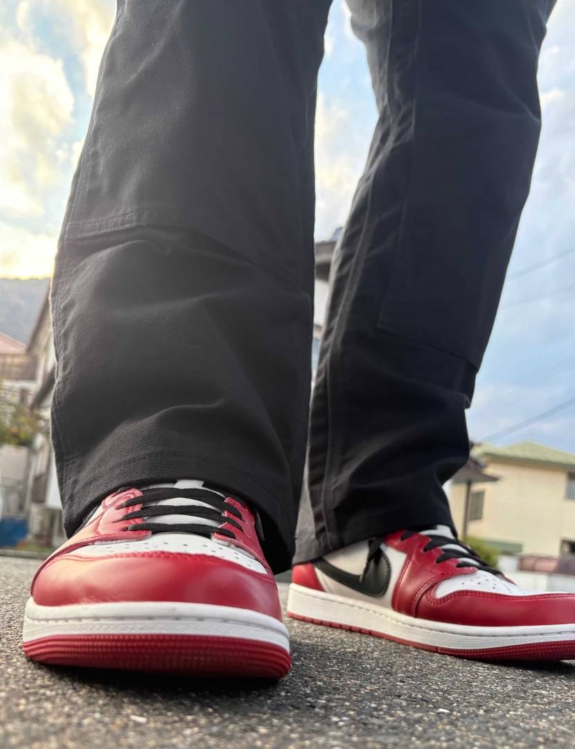 もうホント...最高に良きですっ😚

OGというか...