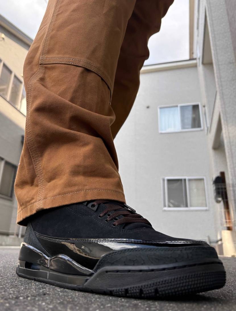 昨年ゲット出来て凄くお気に入りなのに
何故か履いてなかった