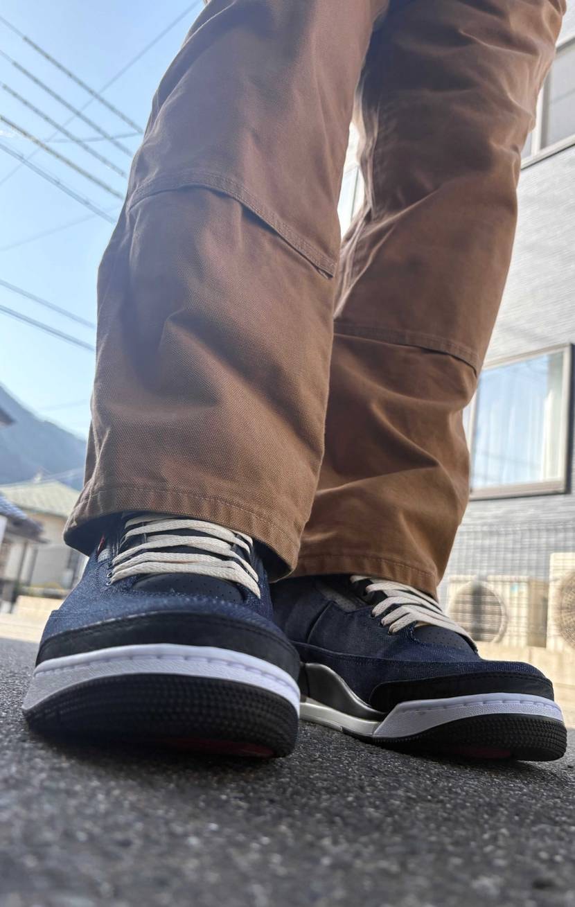 今回のコラボ...メチャクチャ楽しかったです😁
最初は🧢とパーカー狙いだったん