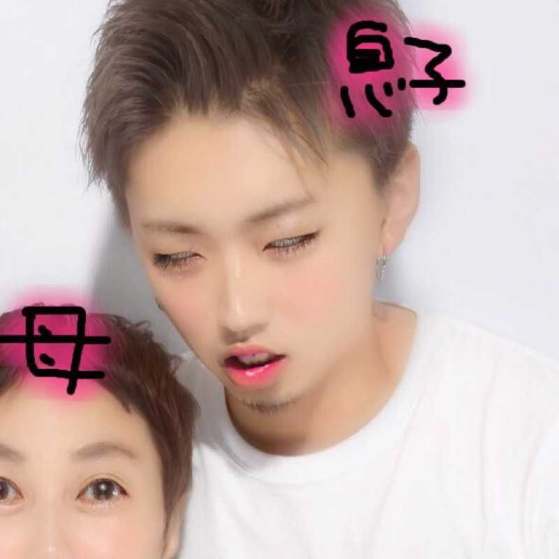 ユーザーアイコン