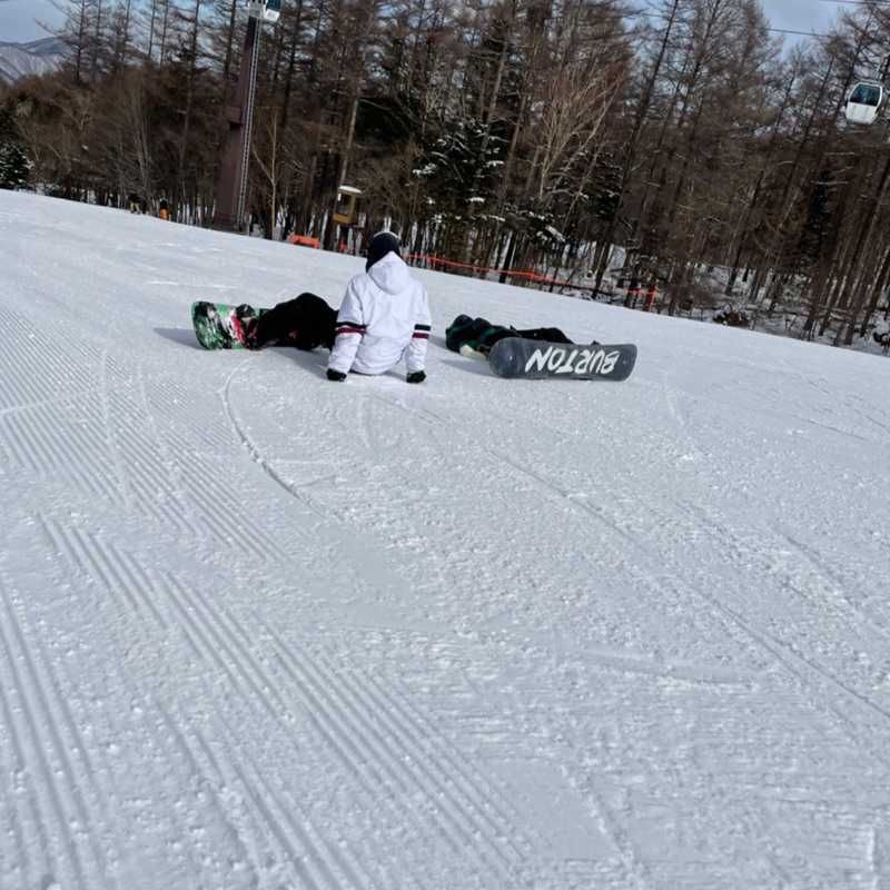 ユーザーアイコン
