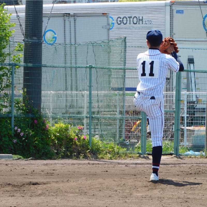 ユーザーアイコン