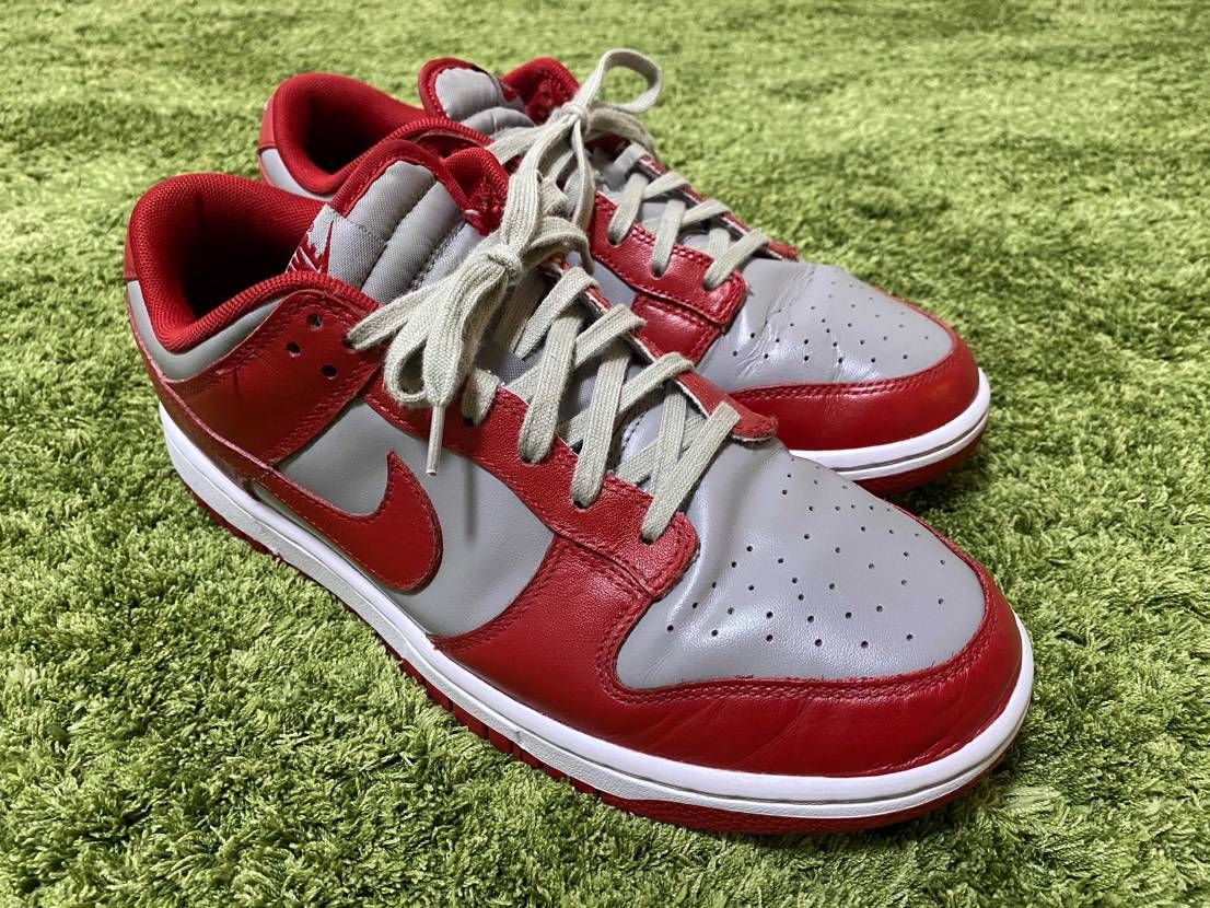 aj1バーシティレッドのあーっすさんの投稿に感化されて
約3ヶ月間、月曜〜金曜