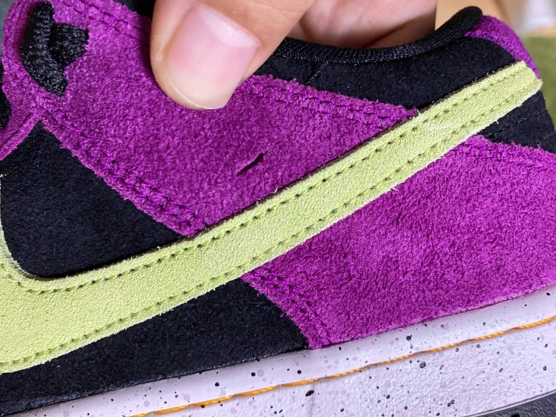 らいしいです。ここでの購入は控える事にします。