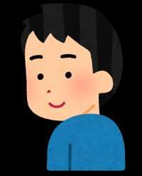 ユーザーアイコン