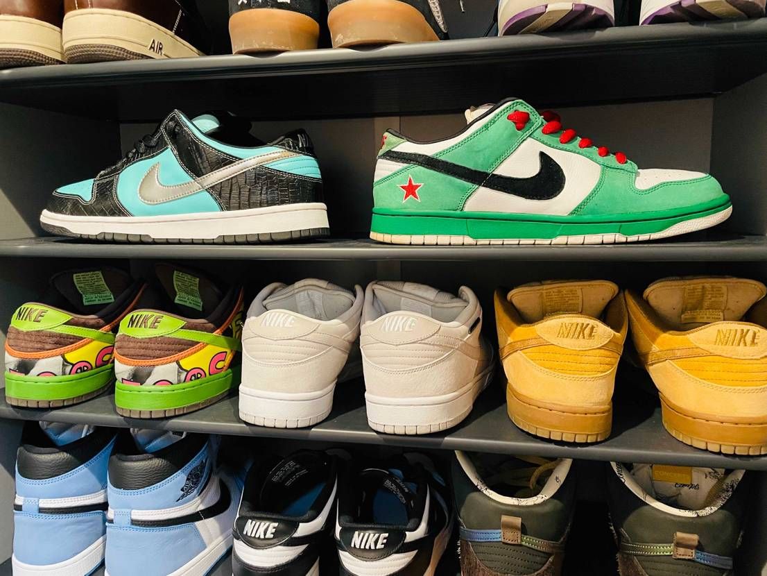 中古のくせに状態よい^ ^