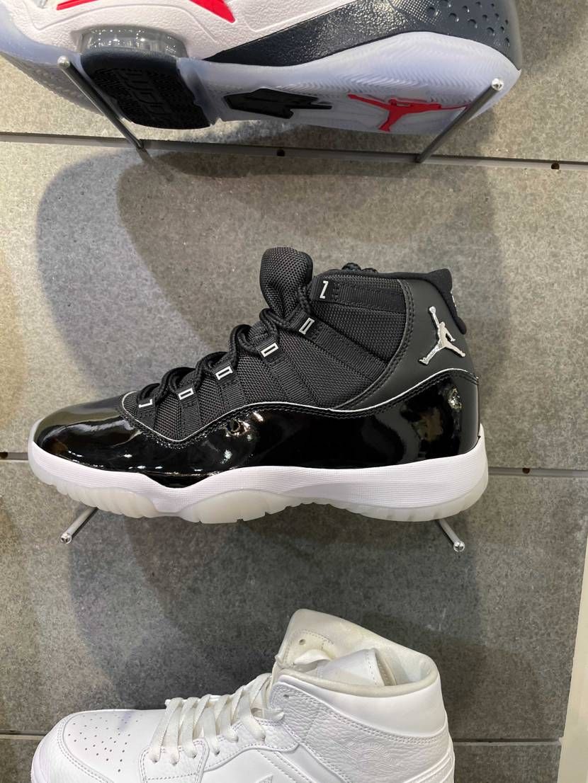 Atmos横浜 普通 Byうちゃん スニーカーダンク