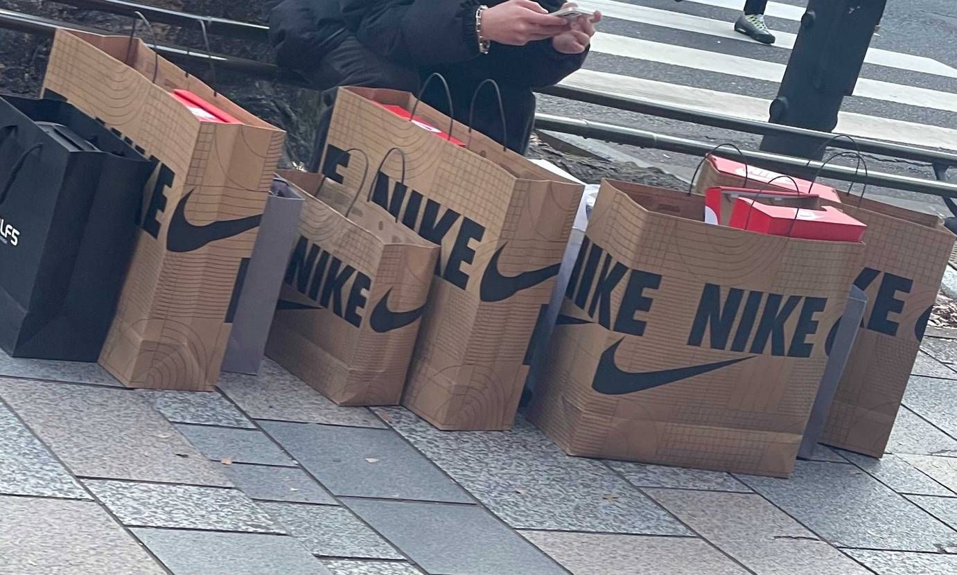 パンダ買い占められてました。 悲しい。