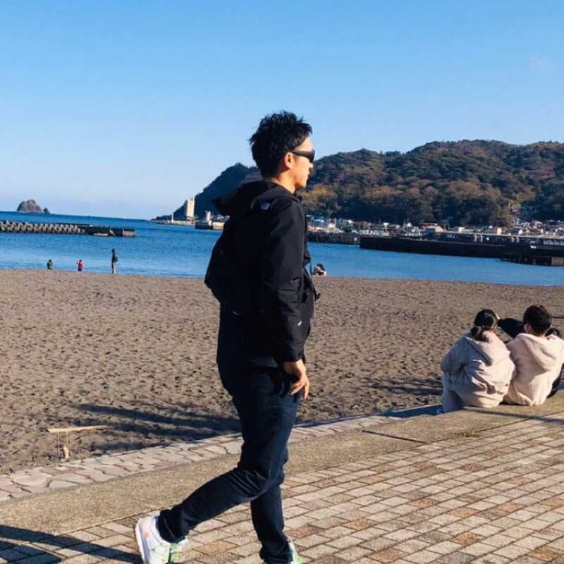 ユーザーアイコン