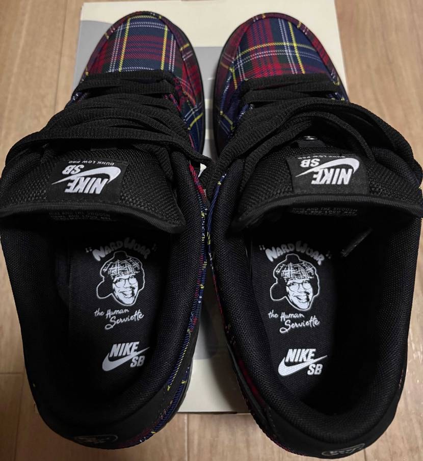 去年一昨年と👟買いすぎたから(個人的に)
今年は控えてたけ