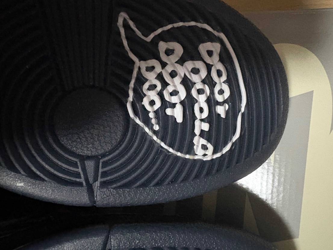 去年一昨年と👟買いすぎたから(個人的に)
今年は控えてたけ