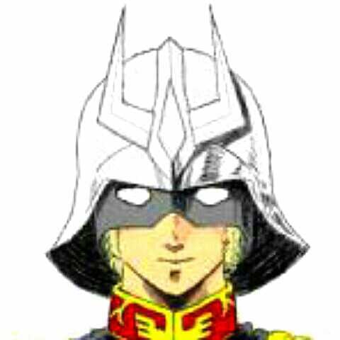 シャア・アズナブル(出品者)