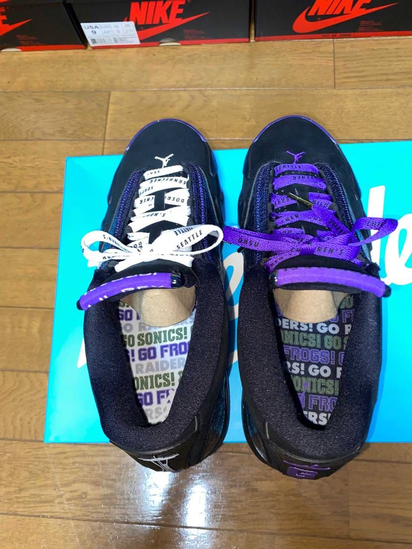 かっこいいスニーカーは沢山ありますが、スニーカーをみて「美し