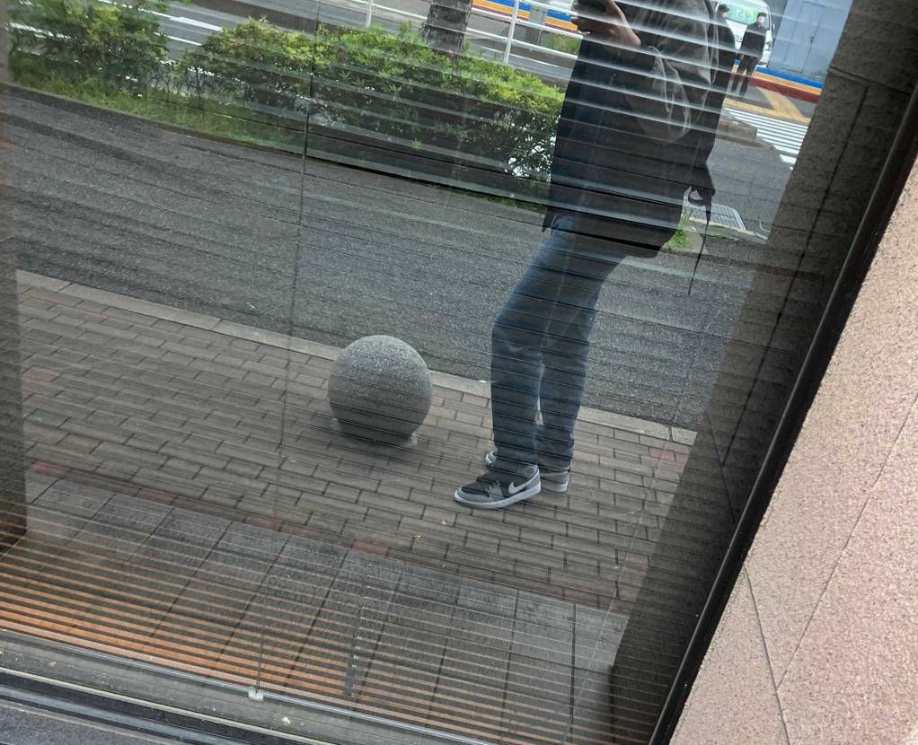 普通に履きやすくてカッコよくて好き