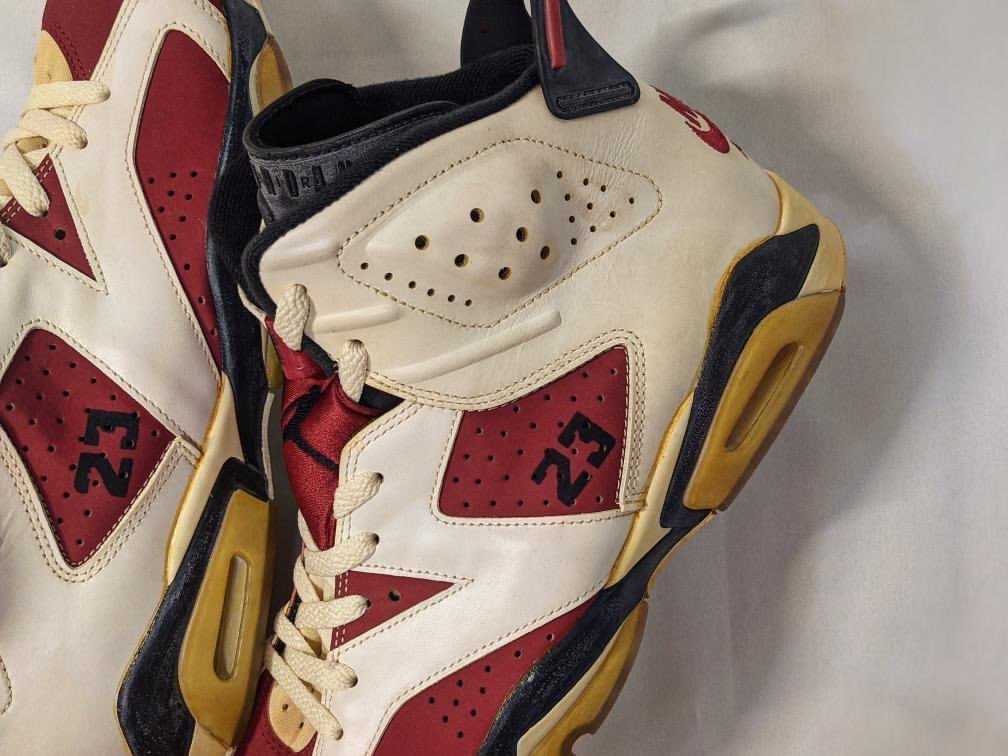 これも少し前に男前にしてもらいました✨
とても2021年製