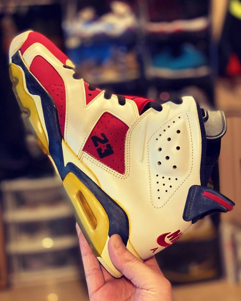 あんたエイジングってるわね🕺