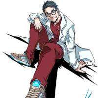 ユーザーアイコン