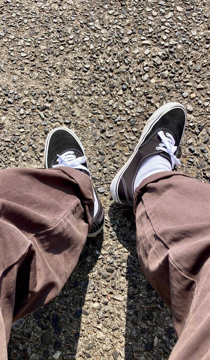 もう靴はコレさえあれば良いんじゃねえか？
と思ってまた靴を買う
ヒロシです…