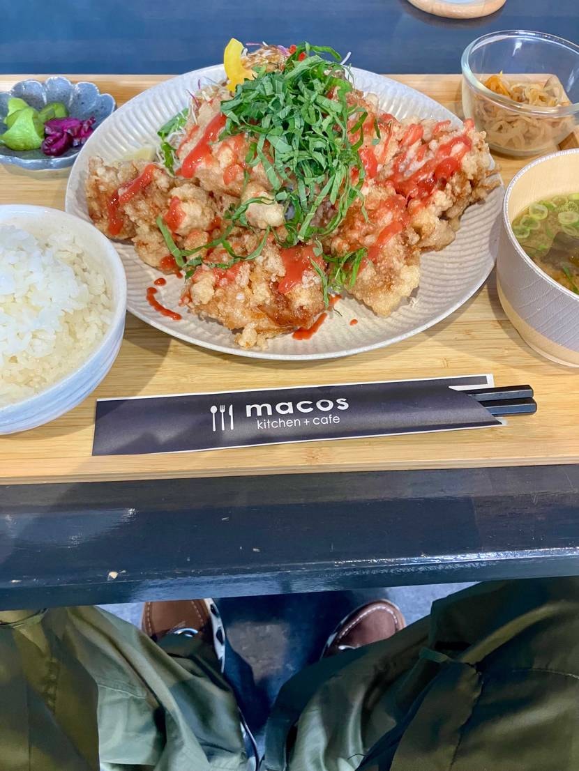 モカシン強化週間

ではドロン🥷
